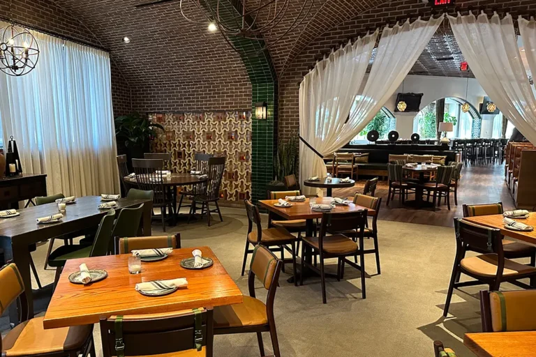 Use drapes for windows and doorways. It's not a new idea, it's a good idea.