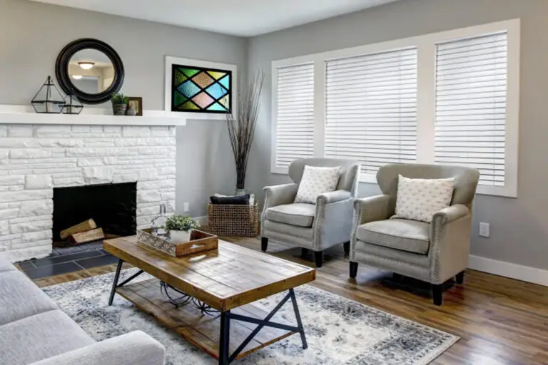 Norman blinds available in many styles from MS Supply Co.