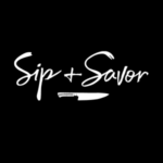 Sip + Savor